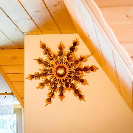 Oda ve Kahvaltı Goralska Biały Dunajec