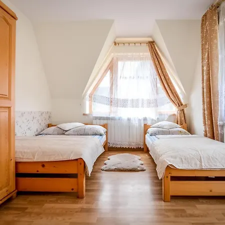 Goralska Oda ve Kahvaltı