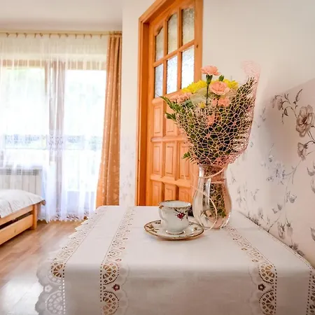 Goralska Oda ve Kahvaltı 3*