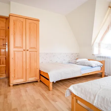 Goralska 3* Biały Dunajec