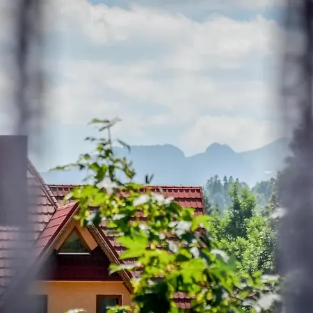 Oda ve Kahvaltı Goralska