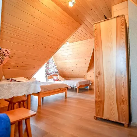 Goralska 3* Biały Dunajec