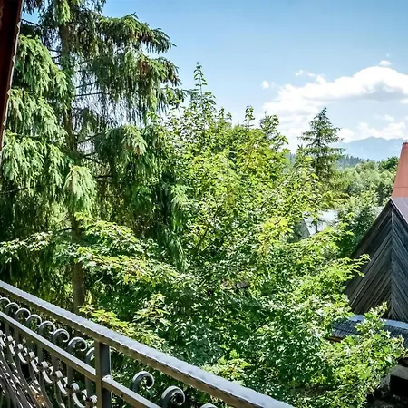 Goralska Biały Dunajec