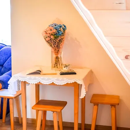 Goralska 3* Biały Dunajec