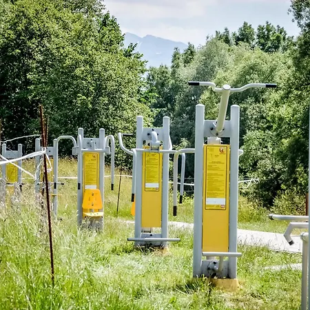 Goralska Oda ve Kahvaltı 3*