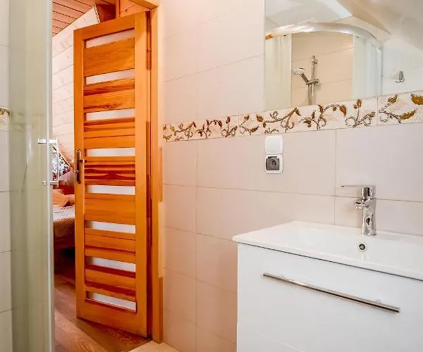 Goralska לינה וארוחת בוקר 3*