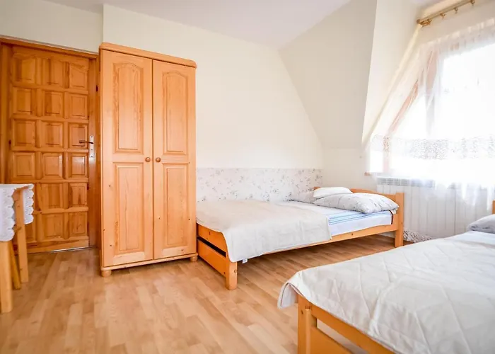 Goralska 3* ביאלי דונאייק