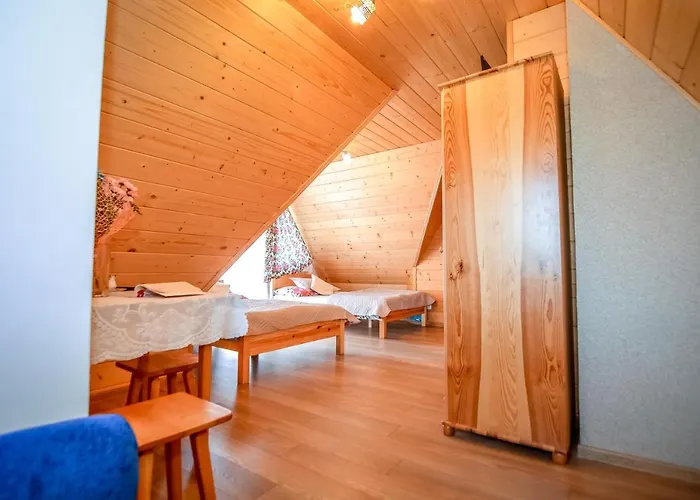 Goralska 3* ביאלי דונאייק