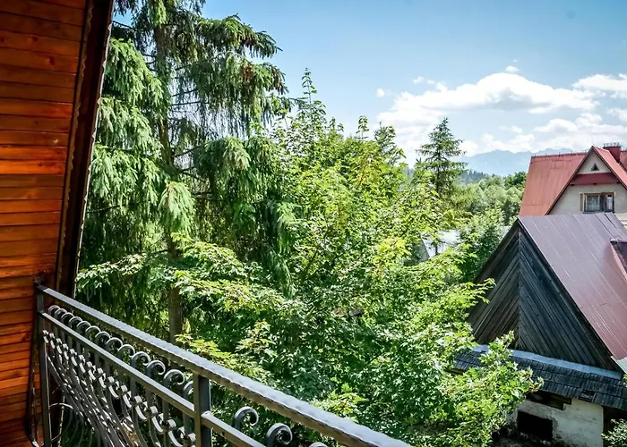 Goralska ביאלי דונאייק